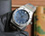 buy High quality replica Audemars Piguet 15500 series GW upgraded V2 Black/blue (select colorway) Watch replica from hypereptime Audemars Piguet