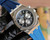 buy High quality replica Audemars Piguet Oak series coated glass rubber strap (select colorway) Watch replica from hypereptime Audemars Piguet
