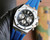 buy High quality replica Audemars Piguet Oak series coated glass rubber strap (select colorway) Watch replica from hypereptime Audemars Piguet