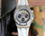 buy High quality replica Audemars Piguet Oak series coated glass (select colorway) Watch replica from hypereptime Audemars Piguet