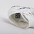 UA High quality replica off-white x nike Air FOAM white or black colorway sneakers