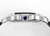 buy Super clone replica Cartier Santos Skeleton AF1 Series silver/ gold watch (select colorway) replica from hypereptime Cartier