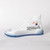 High quality clone replica UA High quality replica off-white x nike converse chuck taylor vulcanize all white see through olorway sneakers  hypebeastreps is the best quality trusted clone replica designer seller website in 2020 2021