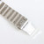 buy High quality replica plain jane Cartier Santos Skeleton Series X43 silver/ two tone watch (Select colorway) replica from hypereptime Cartier