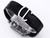 buy High quality replica plain jane Cartier Santos Skeleton Series X43 brown leather strap watch replica from hypereptime Cartier