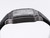 buy Super clone replica Cartier Santos Skeleton Series X43 black watch replica from hypereptime Cartier