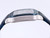 buy Super clone replica Cartier Santos Skeleton Series X43 blue watch replica from hypereptime Cartier