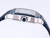 buy Super clone replica Cartier Santos Skeleton Series X43 blue watch replica from hypereptime Cartier