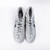 UA High quality replica off-white x nike mid blazer queen gray pink olorway sneakers