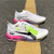 UA High quality replica off-white x nike air max 97 queen gray pink olorway sneakers