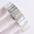 buy High quality replica plain jane Cartier Santos Series AF1 silver/gold Watch replica from hypereptime Cartier
