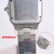 buy High quality replica plain jane Cartier Santos Series AF1 silver/silver Watch (Select colorway) replica from hypereptime Cartier
