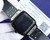 buy Super clone replica plain jane Cartier santos tape model silver blue watch (select colorway) replica from hypereptime Cartier