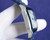 buy Super clone replica plain jane Cartier santos tape model silver blue watch replica from hypereptime Cartier