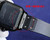 buy Super clone replica plain jane Cartier santos tape model silver blue watch replica from hypereptime Cartier