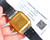 buy High quality replica plain jane CARTlER santos watch (select colorway) replica from hypereptime Cartier