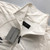 High quality replica UA Balenciaga Paris Soccer Tracksuit White Jacket