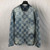 Buy High quality replica UA LV Louis Vuitton Damier Denim Chic Jacket from HypeRepTime, best replica designer brand website