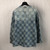 High quality replica UA LV Louis Vuitton Damier Denim Chic Jacket
