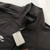 High quality replica UA  Balenciaga Paris Soccer Tracksuit Black Jacket