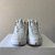 High quality replica UA OVO X Air Jordan 12 Retro White Sneaker