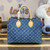High quality replica UA Louis Vuitton Monogram Denim OnTheGo Tote Bag
