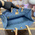 High quality replica UA Louis Vuitton Monogram Denim OnTheGo Tote Bag