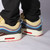 UA High quality replica Nike Air max 1/97 VF SW "Sean Wotherspoon" colorway Sneakers