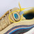UA High quality replica Nike Air max 1/97 VF SW "Sean Wotherspoon" colorway Sneakers