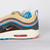 UA High quality replica Nike Air max 1/97 VF SW "Sean Wotherspoon" colorway Sneakers