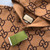 High quality replica UA Gucci GG wool hooded sweatshirt Camel Jacket