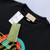 High quality replica UA Gucci Cotton jersey Jacket