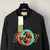 High quality replica UA Gucci Cotton jersey Jacket