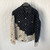 Buy High quality replica UA LV Louis Vuitton Monogram Denim Jacket from HypeRepTime, best replica designer brand website