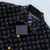 High quality replica UA LV Louis Vuitton Monogram Denim Jacket