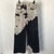Buy High Quality Replica UA Louis Vuitton Monogram Denim Pants from HypeRepTime, best replica designer brand website