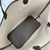 High Quality Replica UA Gucci Ophidia GG large tote bag Beige GG Supreme canvas Bag (Pick color)