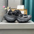 High quality replica UA Balenciaga 10XL Black/ White Sneaker