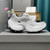 High quality replica UA Balenciaga 10XL Black/ White Sneaker