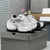 High quality replica UA Balenciaga 10XL Black/ White Sneaker