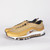 UA High quality replica Undefeated Nike Air max 97 (in black , white or metalic gold colorways) Sneakers