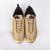 UA High quality replica Undefeated Nike Air max 97 (in black , white or metalic gold colorways) Sneakers