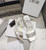 High quality replica UA Christian Dior Dway Heeled Sandals