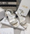 High quality replica UA Christian Dior Dway Heeled Sandals