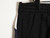 High quality replica UA Balenciaga 24SS 3B embroidered white and blue stitching knitted shorts
