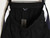 High quality replica UA Balenciaga 24SS 3B embroidered white and blue stitching knitted shorts
