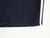 High quality replica UA Balenciaga & Adidas embroidered three-bar navy cargo shorts