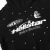 High quality replica UA Hellstar Brainwashed Hoodie Black