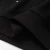 High quality replica UA Hellstar Brainwashed Hoodie Black