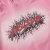 High quality replica UA Hellstar Brainwashed Hoodie Pink
